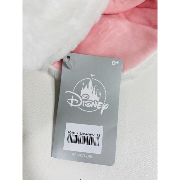 Disney Store Moana Pua 13" Plush - Picture 14 of 16